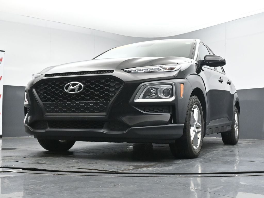 2020 Hyundai Kona SE