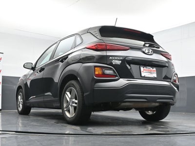 2020 Hyundai Kona SE