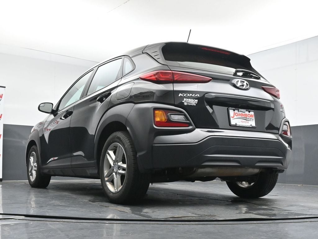 2020 Hyundai Kona SE