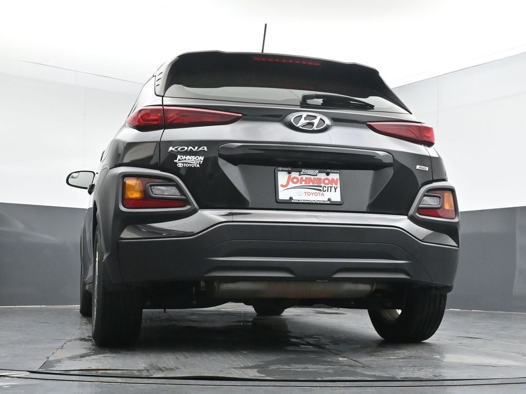 2020 Hyundai Kona SE