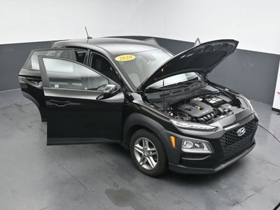 2020 Hyundai Kona SE