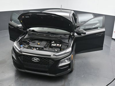 2020 Hyundai Kona SE