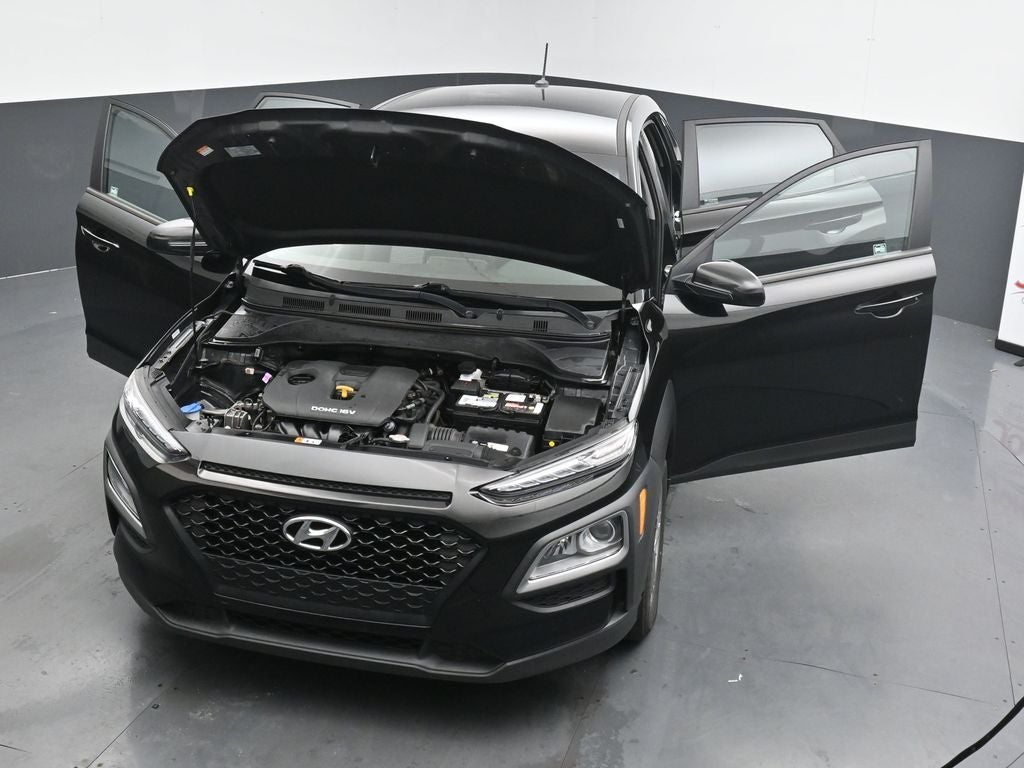 2020 Hyundai Kona SE