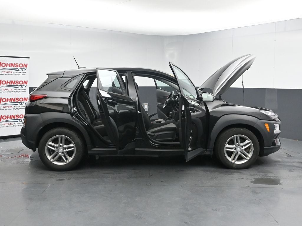 2020 Hyundai Kona SE