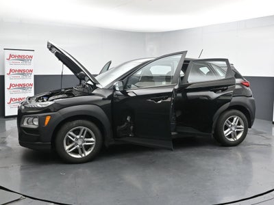 2020 Hyundai Kona SE