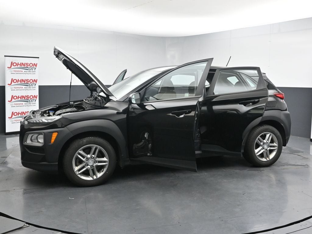 2020 Hyundai Kona SE