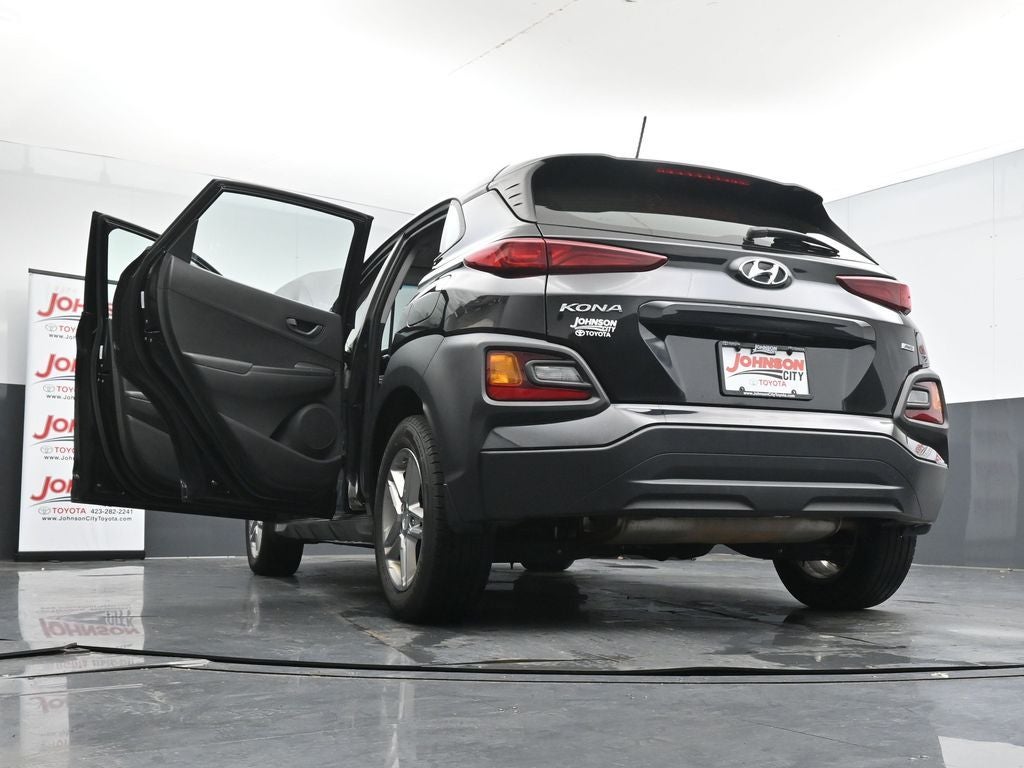 2020 Hyundai Kona SE