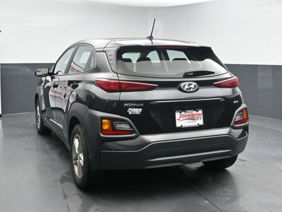 2020 Hyundai Kona SE