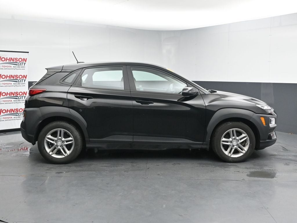 2020 Hyundai Kona SE