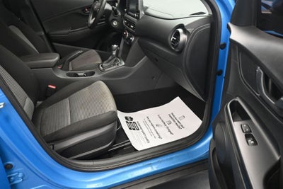 2019 Hyundai Kona SE
