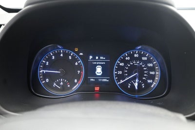 2019 Hyundai Kona SE
