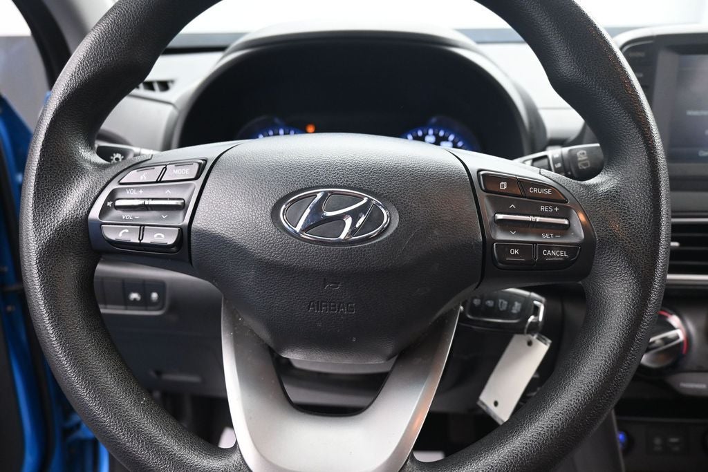 2019 Hyundai Kona SE