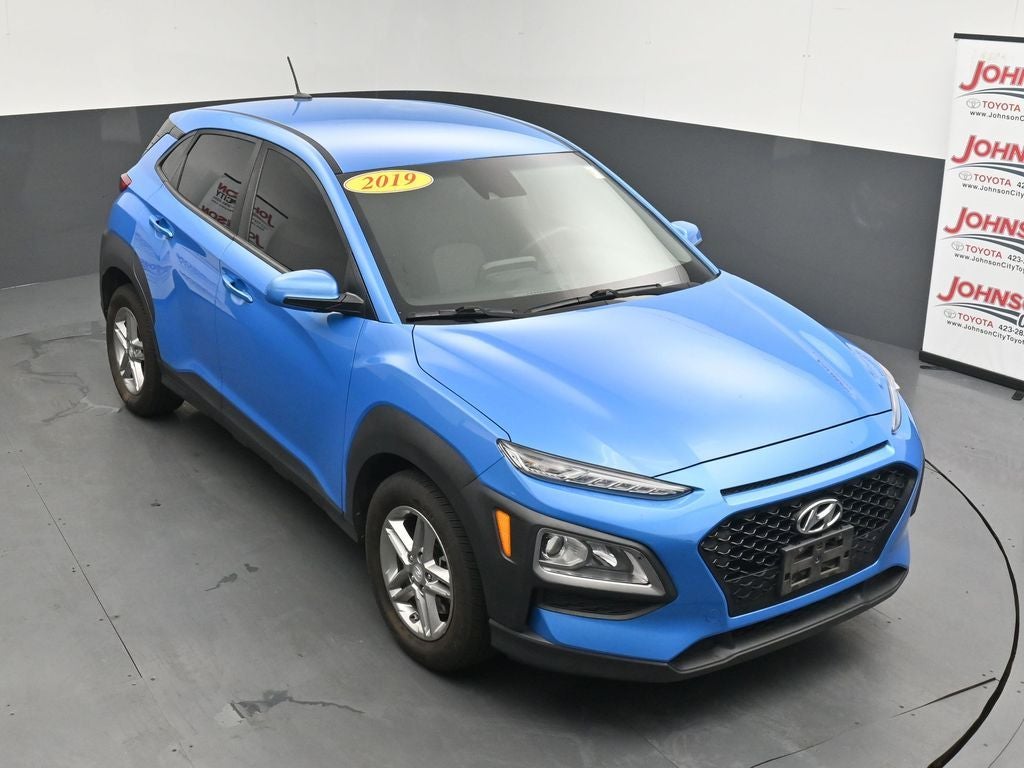 2019 Hyundai Kona SE