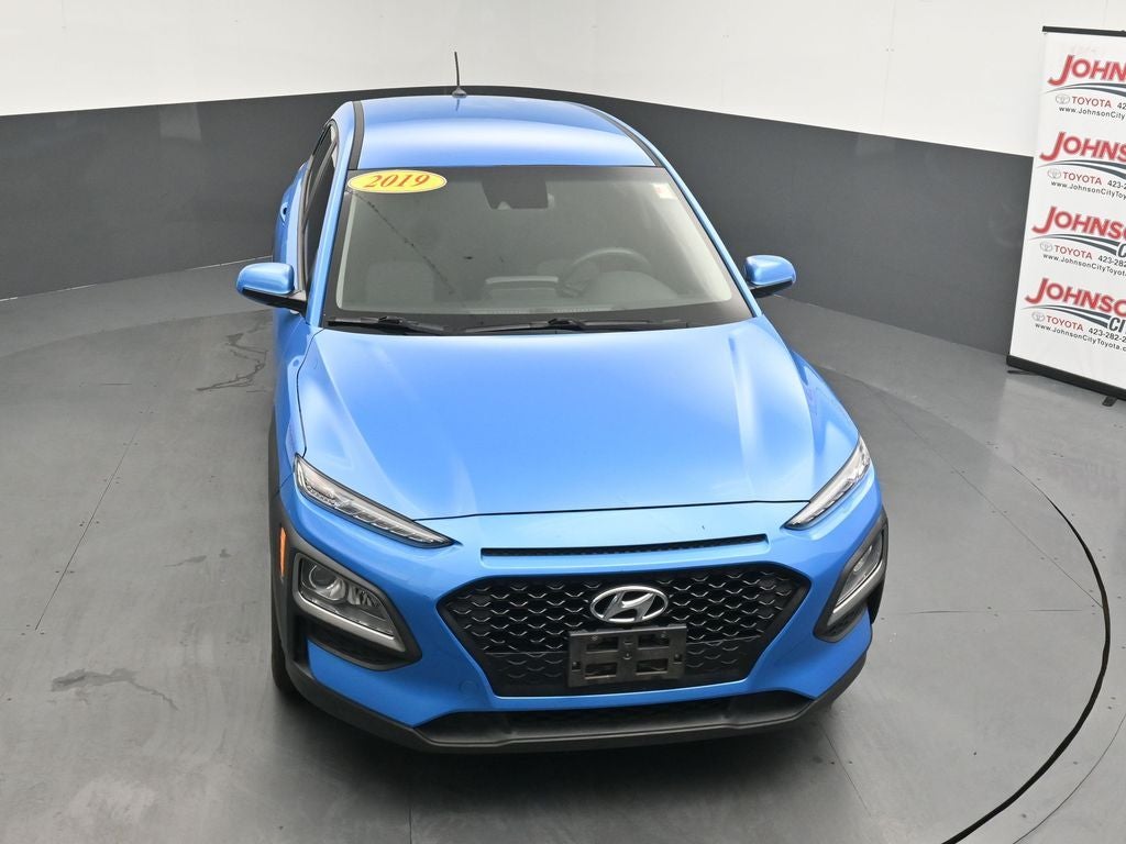 2019 Hyundai Kona SE