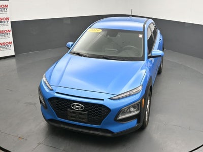 2019 Hyundai Kona SE
