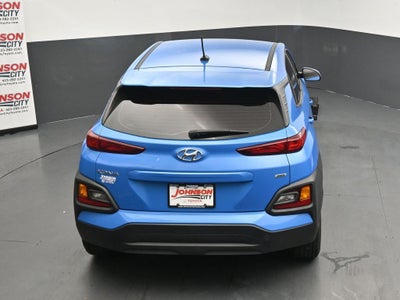 2019 Hyundai Kona SE