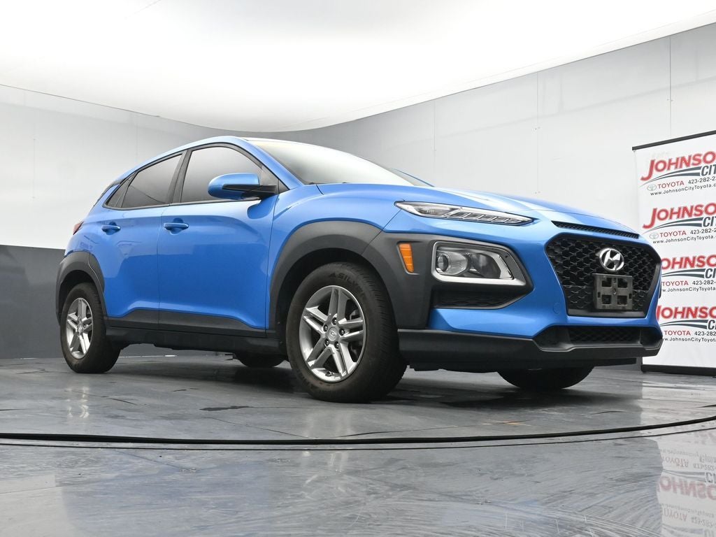 2019 Hyundai Kona SE
