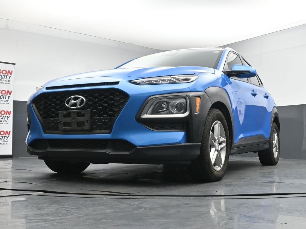 2019 Hyundai Kona SE