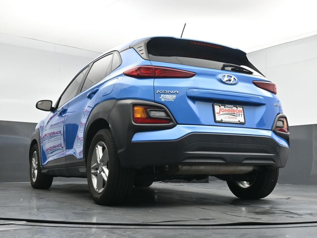 2019 Hyundai Kona SE