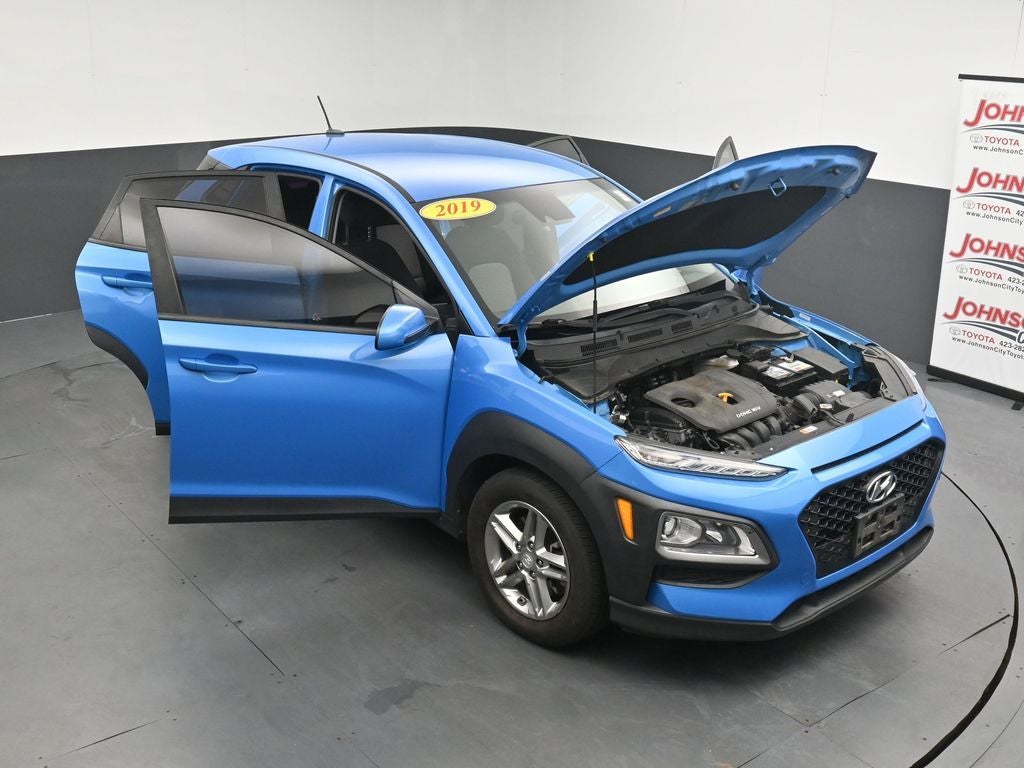 2019 Hyundai Kona SE