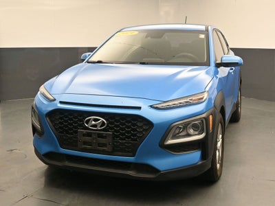 2019 Hyundai Kona SE