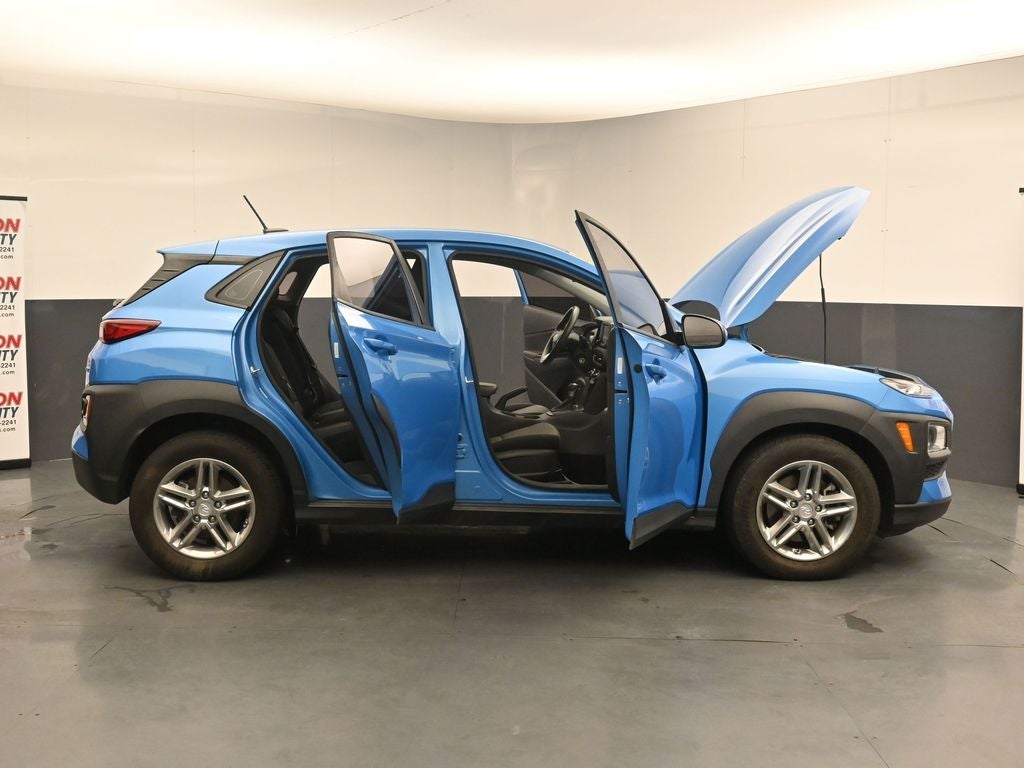 2019 Hyundai Kona SE