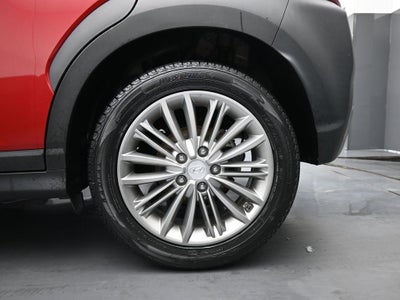 2018 Hyundai Kona SEL