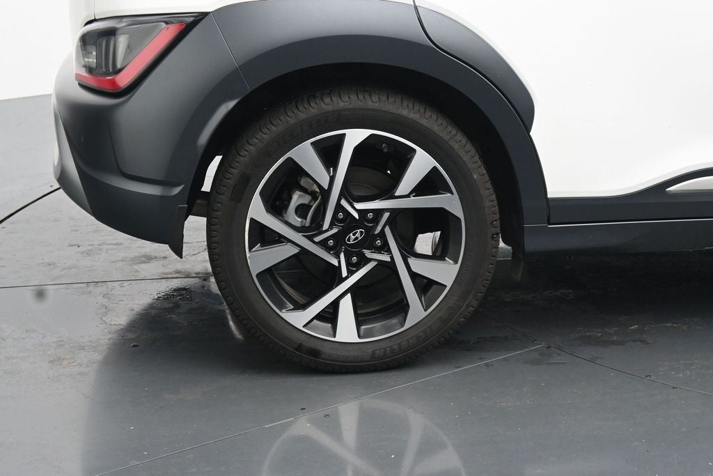 2023 Hyundai Kona Limited