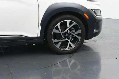 2023 Hyundai Kona Limited