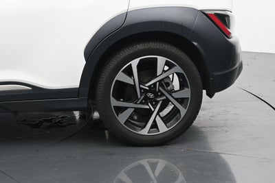 2023 Hyundai Kona Limited