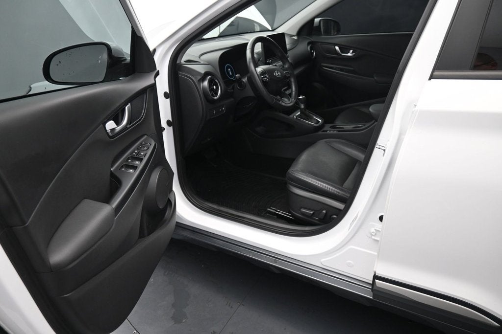 2023 Hyundai Kona Limited