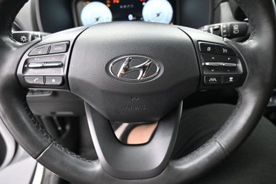 2023 Hyundai Kona Limited