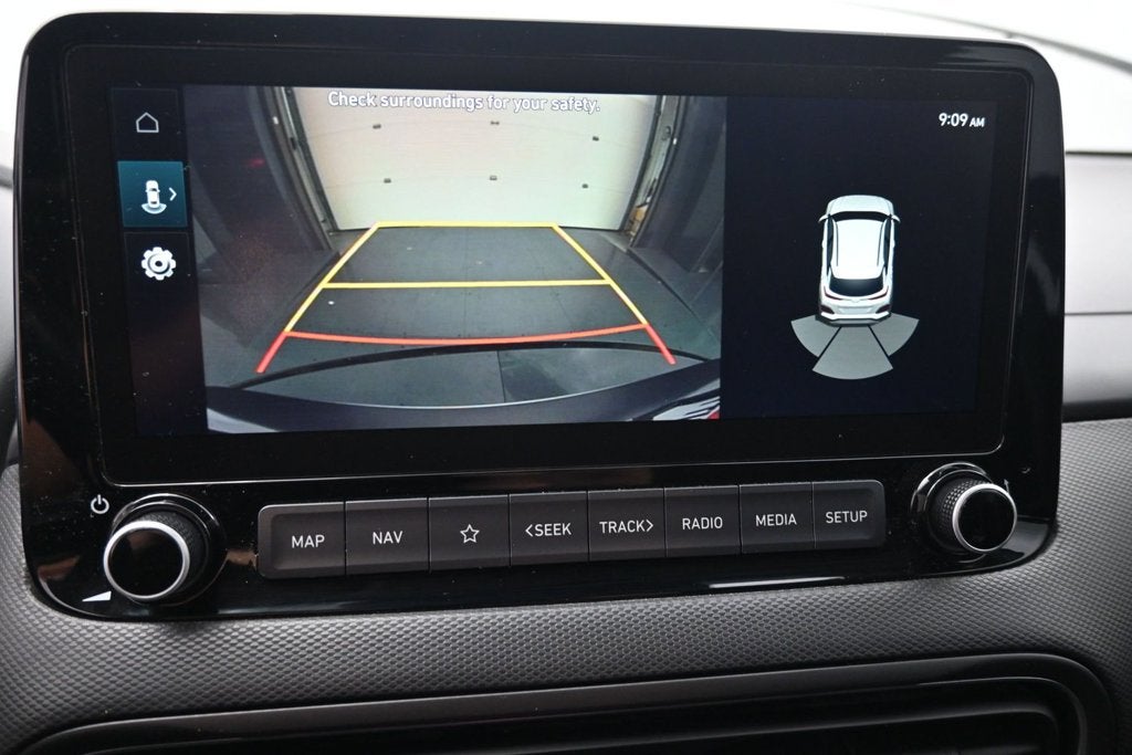 2023 Hyundai Kona Limited