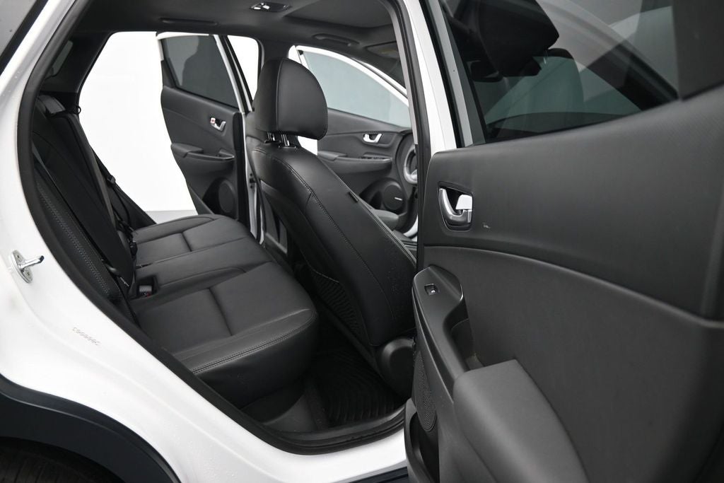 2023 Hyundai Kona Limited