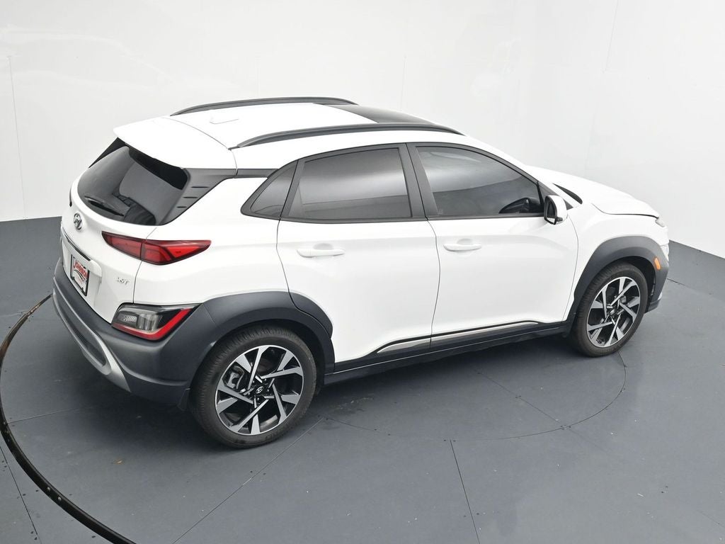 2023 Hyundai Kona Limited