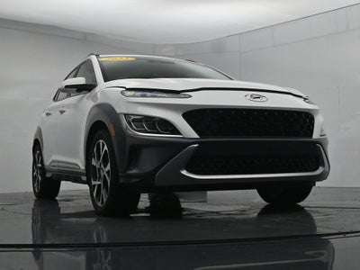 2023 Hyundai Kona Limited