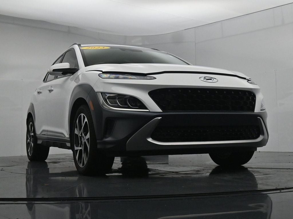 2023 Hyundai Kona Limited