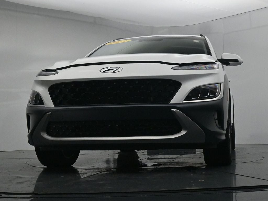 2023 Hyundai Kona Limited