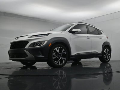 2023 Hyundai Kona Limited
