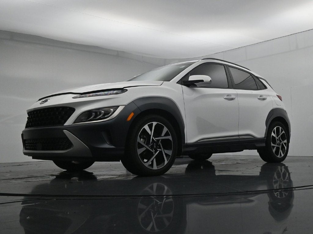 2023 Hyundai Kona Limited