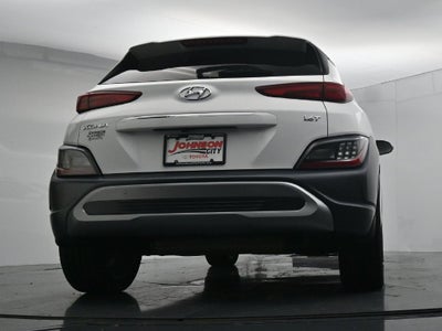 2023 Hyundai Kona Limited