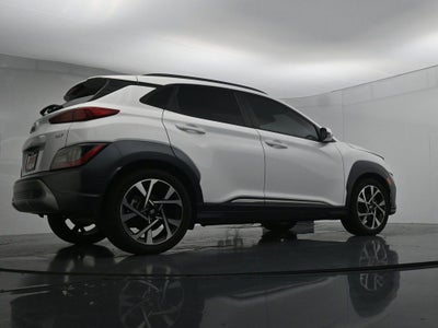 2023 Hyundai Kona Limited