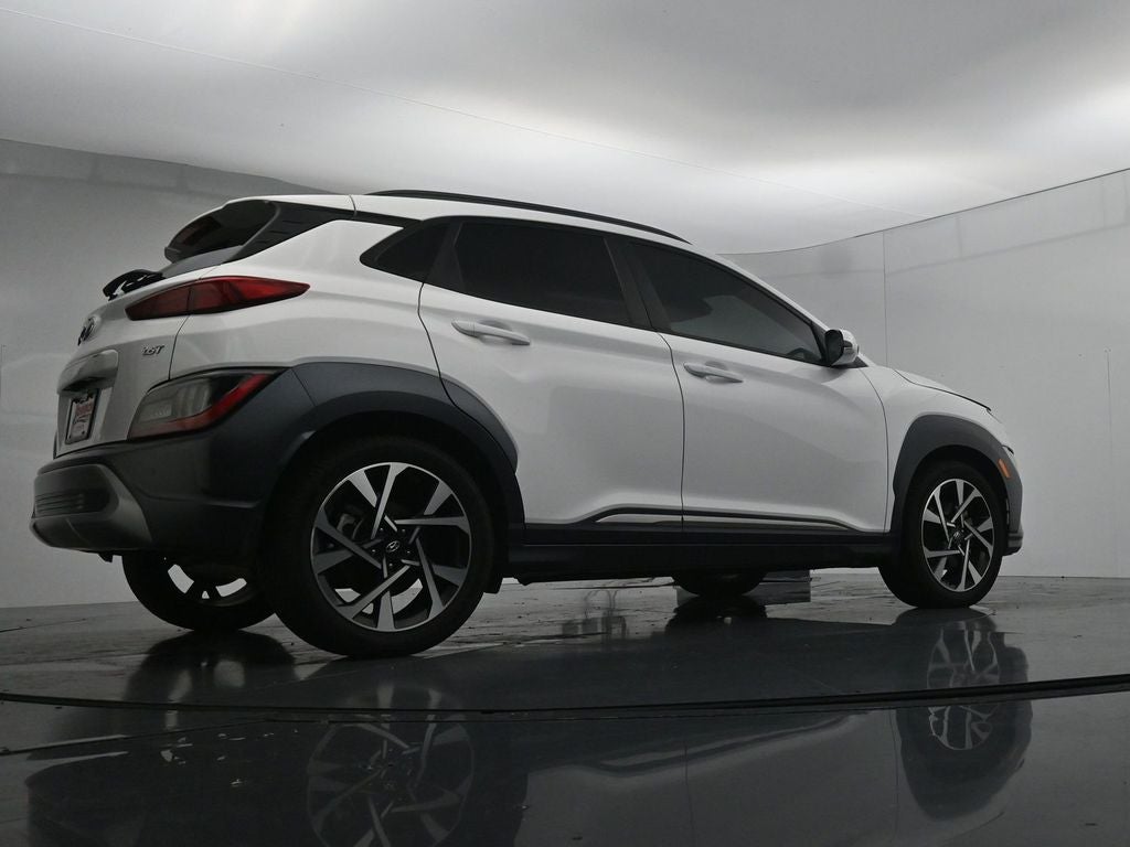 2023 Hyundai Kona Limited