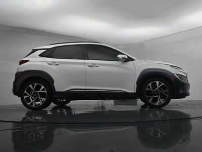 2023 Hyundai Kona Limited
