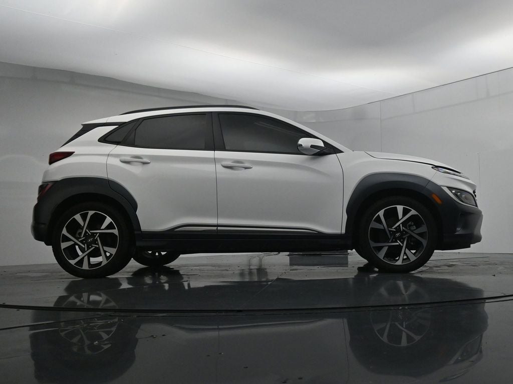 2023 Hyundai Kona Limited