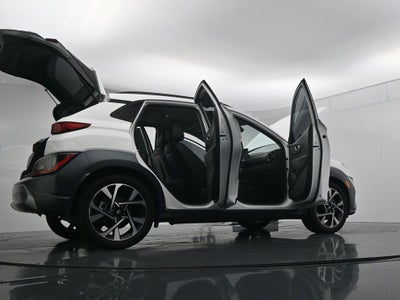 2023 Hyundai Kona Limited