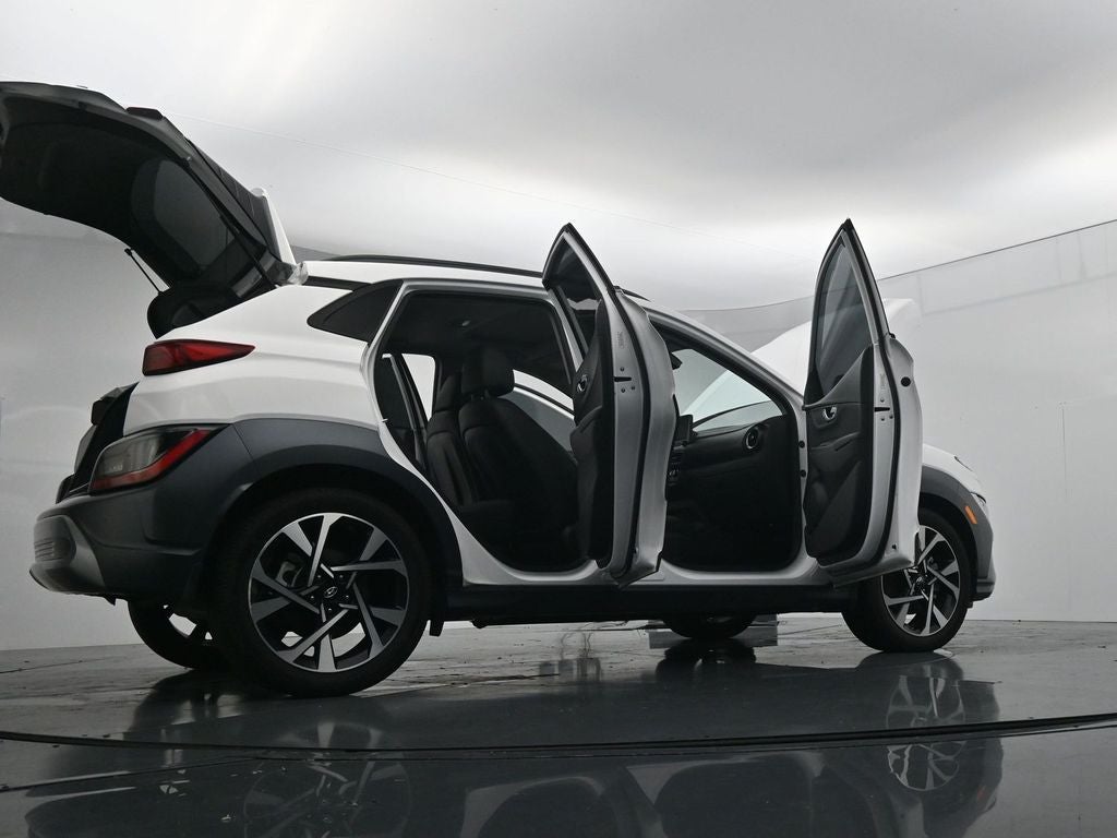 2023 Hyundai Kona Limited