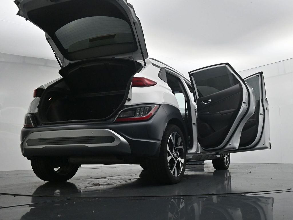 2023 Hyundai Kona Limited