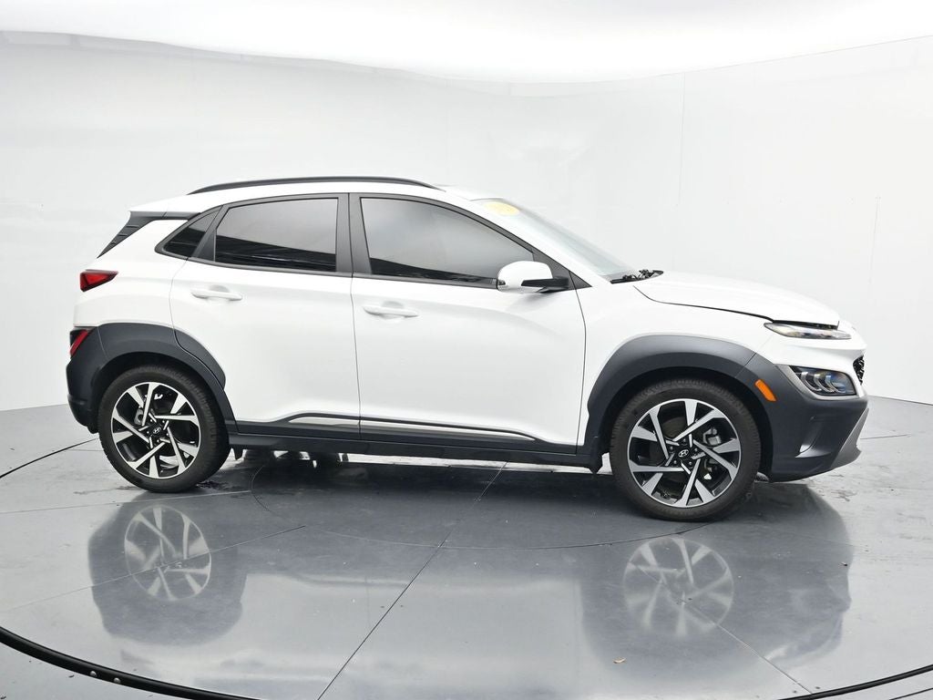 2023 Hyundai Kona Limited