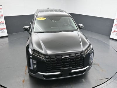 2023 Hyundai Palisade SE